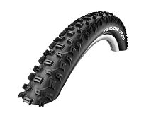 Schwalbe plášť Tough Tom 29x2.25 KevlarGuard černá