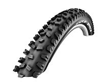Schwalbe plášť Space 26x2.35 KevlarGuard černá