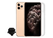 iPhone 11 Pro Bike kit
