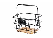 Classic front basket