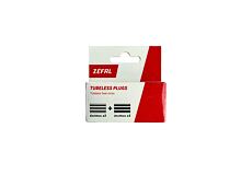 Tubeless plugs