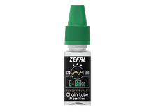 E-bike chain lube 10ml front