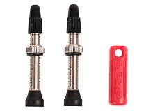 Zefal tubeless ventilek sada