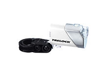Trelock LS710 Reego blikačka bílá