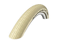 Schwalbe plášť Fat Frank 26x2.35 krémová KevlarGuard+reflex