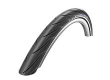 Schwalbe plášť Spicer 30-622 KevlarGuard černá+reflexní pruh