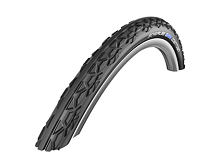 Schwalbe plášť Downtown 24x1.0 KevlarGuard 2grip černá