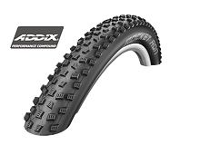 Schwalbe plášť Rocket Ron 26x2.25 Addix Performance Tl-ready černá skládací