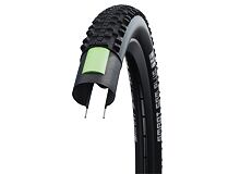 Smart Sam Plus cut