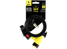 Auvray Spirale City 150x8