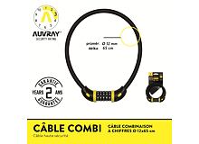Cable Combi 65x12 code