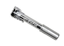 Zefal pumpa Air Profil Micro stříbrná
