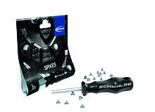 Schwalbe nářadí sada 50 hřebů+nářadí sada