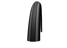 Schwalbe plášť Tracer 20x1.75 šedé pruhy+reflexní pruh