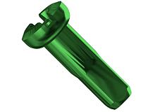 Polyax green