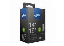 Schwalbe duše 14" AV2 37/47-288/305 auto-ventilek