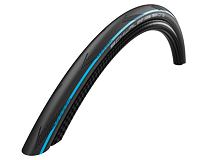 One new blue stripes