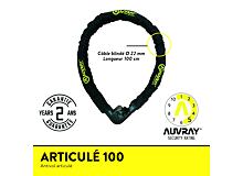 Articule řetěz 100x22