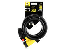 Auvray Spirale City 150x15