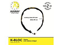 Auvray K-Bloc 90x4