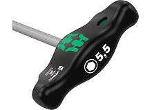 Sapim šroubovák na 6 hranné niple