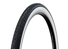 Motion Road Cruiser bílý bok