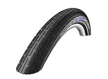 Schwalbe plášť Fat Frank KevlarGuard černá+reflex