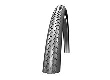 Schwalbe plášť HS 127 24x1 3/8 šedý