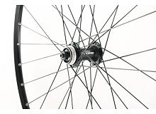 Ryde zapletené kolo MTB 26" CL přední ZAC2000/Deore Akce