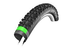 Schwalbe plášť Smart Sam Plus  26x2.1 new GreenGuard černá