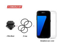 Zefal držák smartphonu Z-Console Samsung S7 set