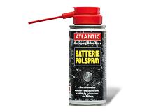 Bateriepolspray