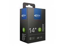 Schwalbe duše 14" AV2A 37/47-288/305 auto-ventilek