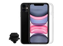 iPhone 11 Bike kit