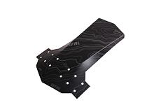 Deflector Lite rear