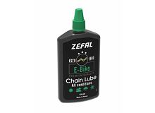 E-bike chain lube