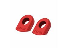 Crank armor new red