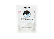 Bike shampoo