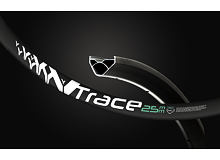 Ryde ráfek Trace Trail 27,5" 32děr černý
