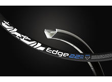 Ryde Edge 22 27.5" 32děr černý