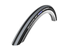 Schwalbe plášť Rightrun šedý pruh 2grip
