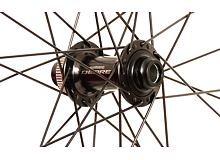 Remerx zapletené kolo MTB 29"přední CL dutá osa