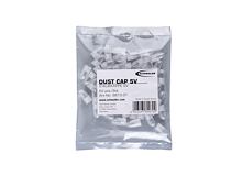 Schwalbe náhradní kryt ventilku SV průhledný