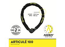 Articule řetěz 100x22