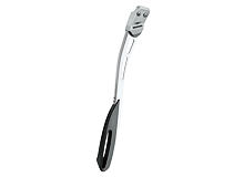 Pletscher stoj.Comp-Zoom silver 18 Akce
