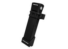 Trelock zámek skládací FS 200/100Two go L černá