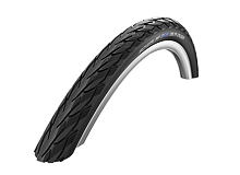 Schwalbe plášť Delta Cruiser 26x1 3/8  černá