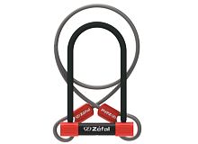 Zefal zámek U13 cable new U-zámek+lanko