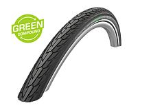 Schwalbe plášť Road Cruiser  12x2.0 new KevlarGuard černá