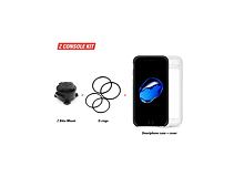 Zefal držák smartphonu Z-Console IPhone 7 set